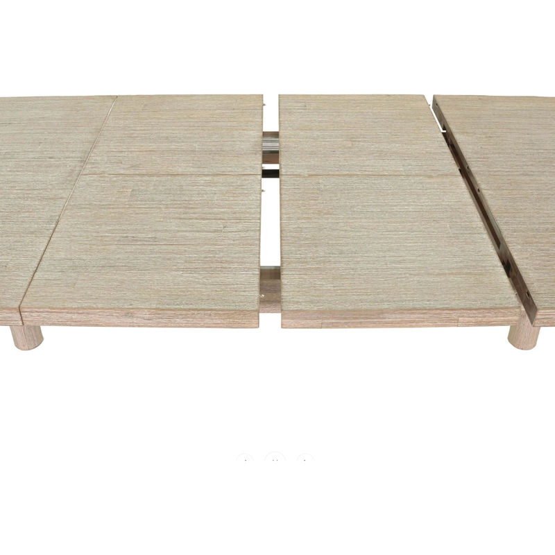Oasis Extension Dining Table