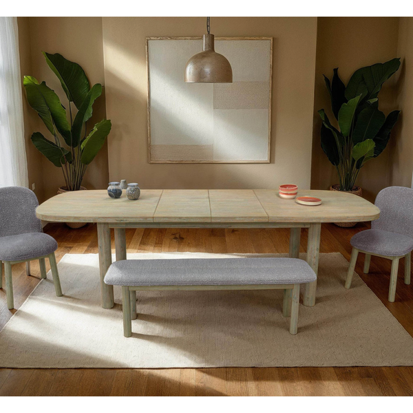 Oasis Extension Dining Table