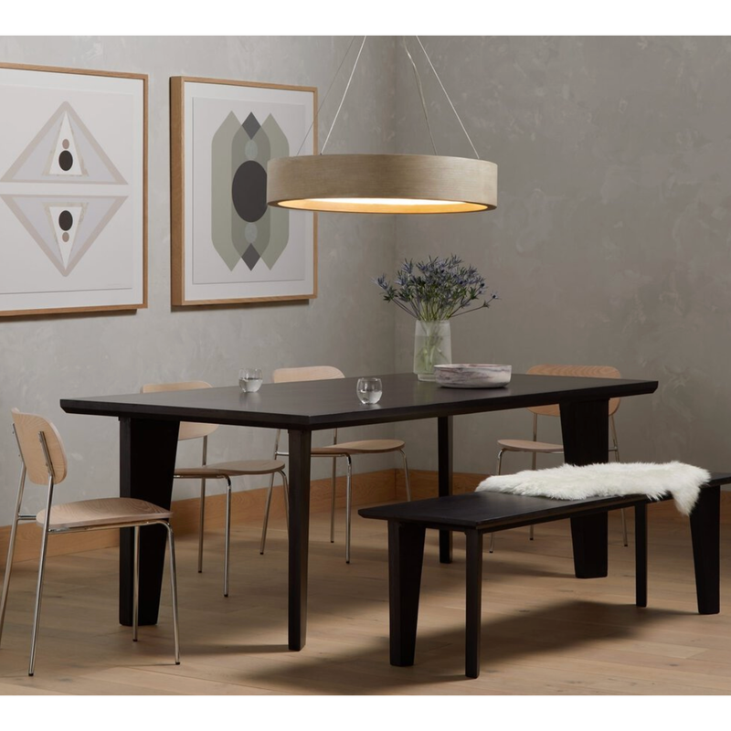 Baum Chandelier