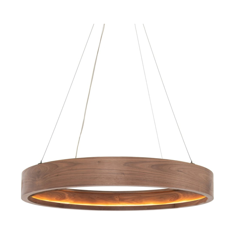 Baum Chandelier