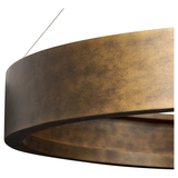 Baum Chandelier