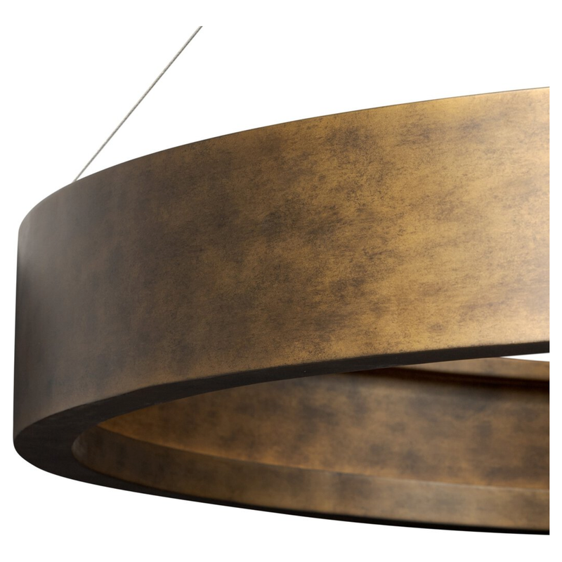 Baum Chandelier