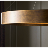 Baum Chandelier