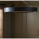 Baum Chandelier