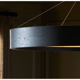 Baum Chandelier