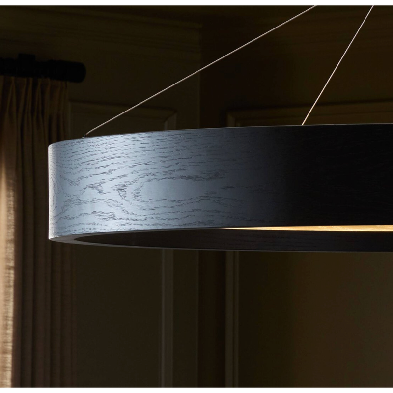 Baum Chandelier