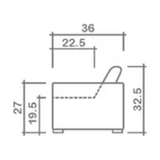 Theo Sectional