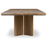 Castro Dining Table 118"