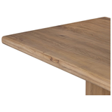 Castro Dining Table 118"