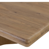 Castro Dining Table 118"