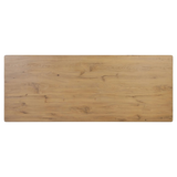 Castro Dining Table 118"
