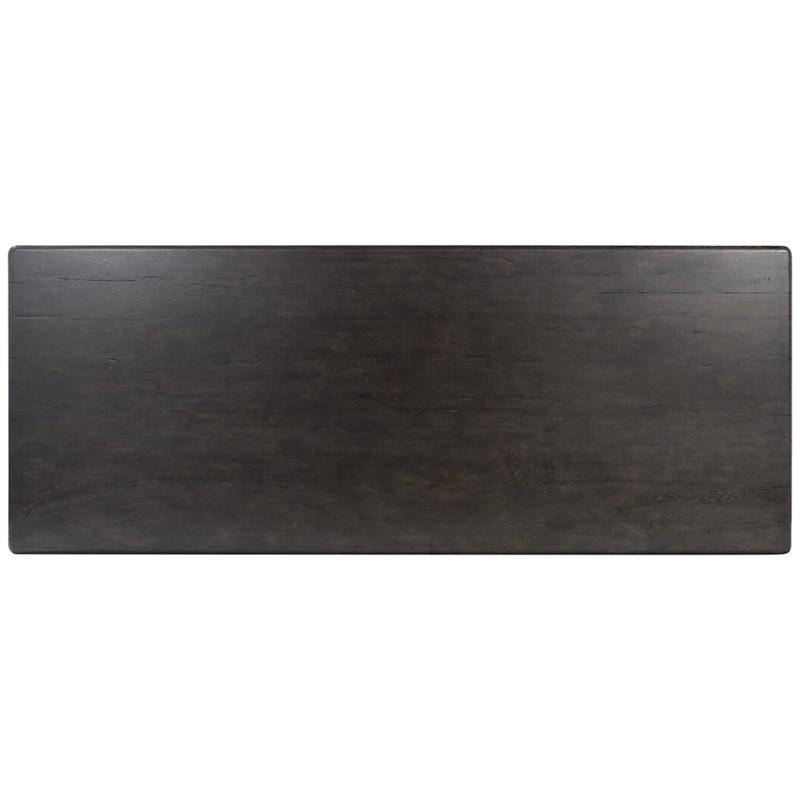 Castro Dining Table 118"