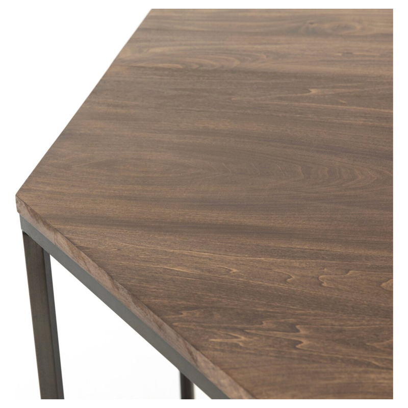 Trey Modular Corner Desk