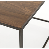 Trey Modular Corner Desk