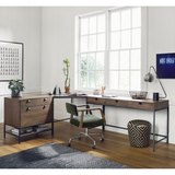 Trey Modular Corner Desk