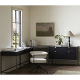 Trey Modular Corner Desk