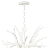 Antler Chandelier
