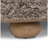 Bilbury Ottoman