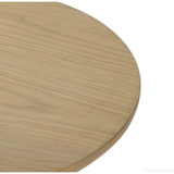 Merla Wood Coffee Table
