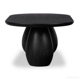 Merla Wood Coffee Table