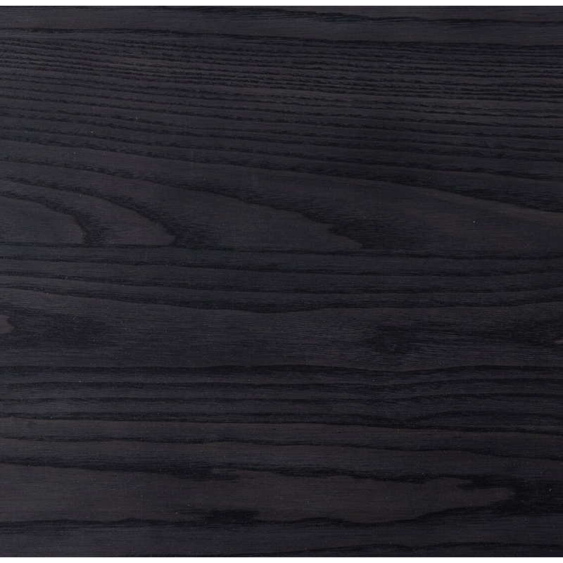 Merla Wood Coffee Table