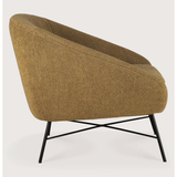 Barrow Lounge Chair