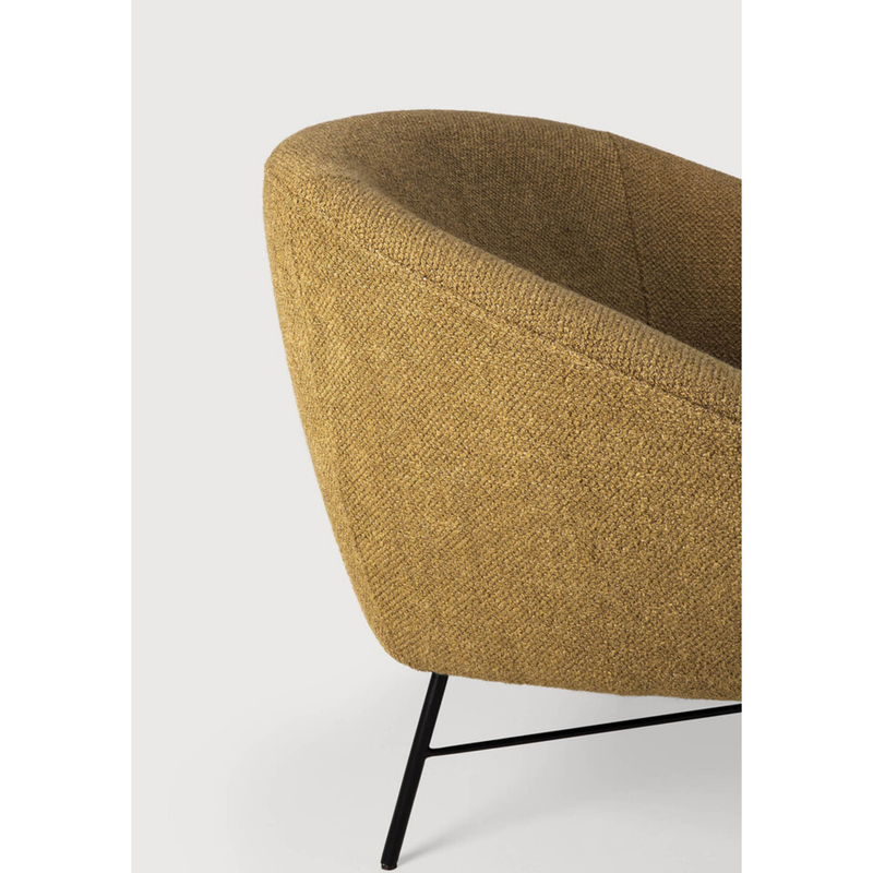 Barrow Lounge Chair