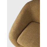 Barrow Lounge Chair