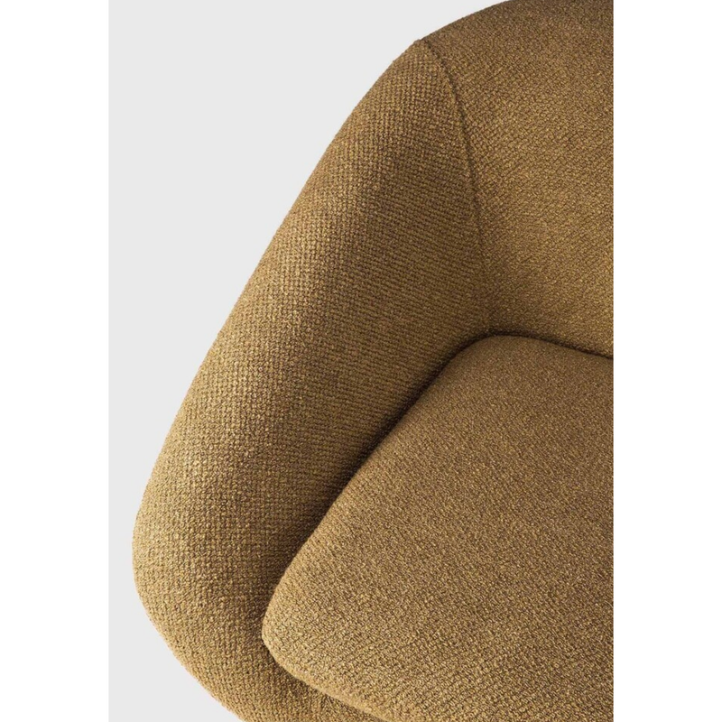 Barrow Lounge Chair