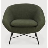 Barrow Lounge Chair