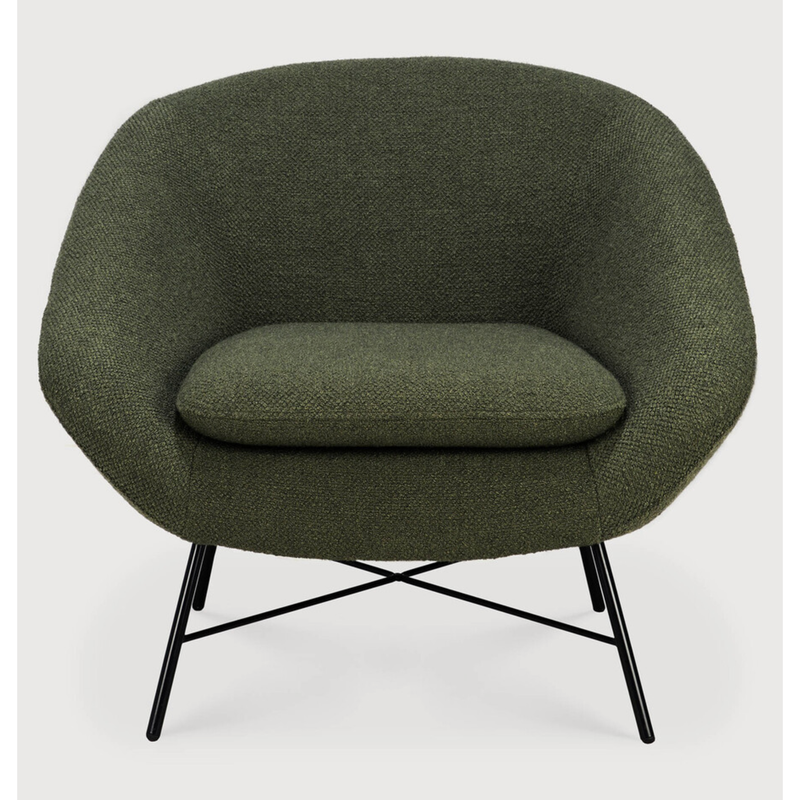 Barrow Lounge Chair