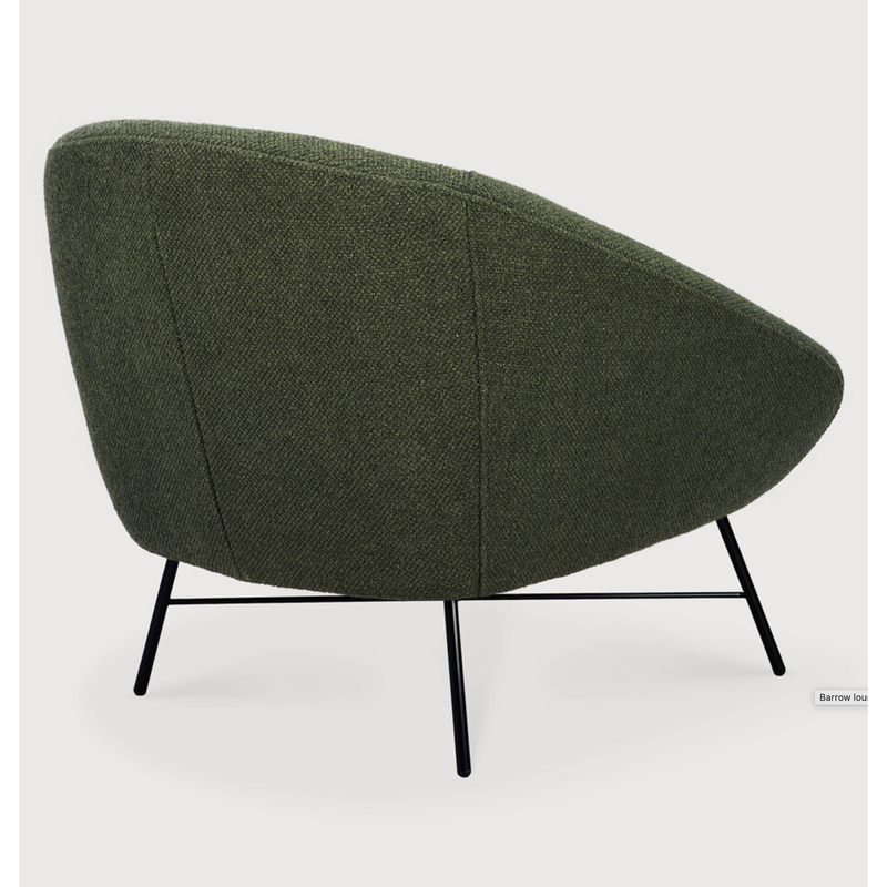 Barrow Lounge Chair
