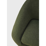 Barrow Lounge Chair