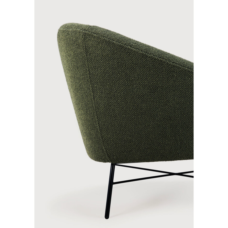 Barrow Lounge Chair