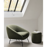 Barrow Lounge Chair