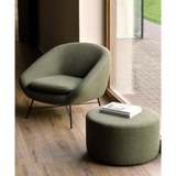 Barrow Lounge Chair