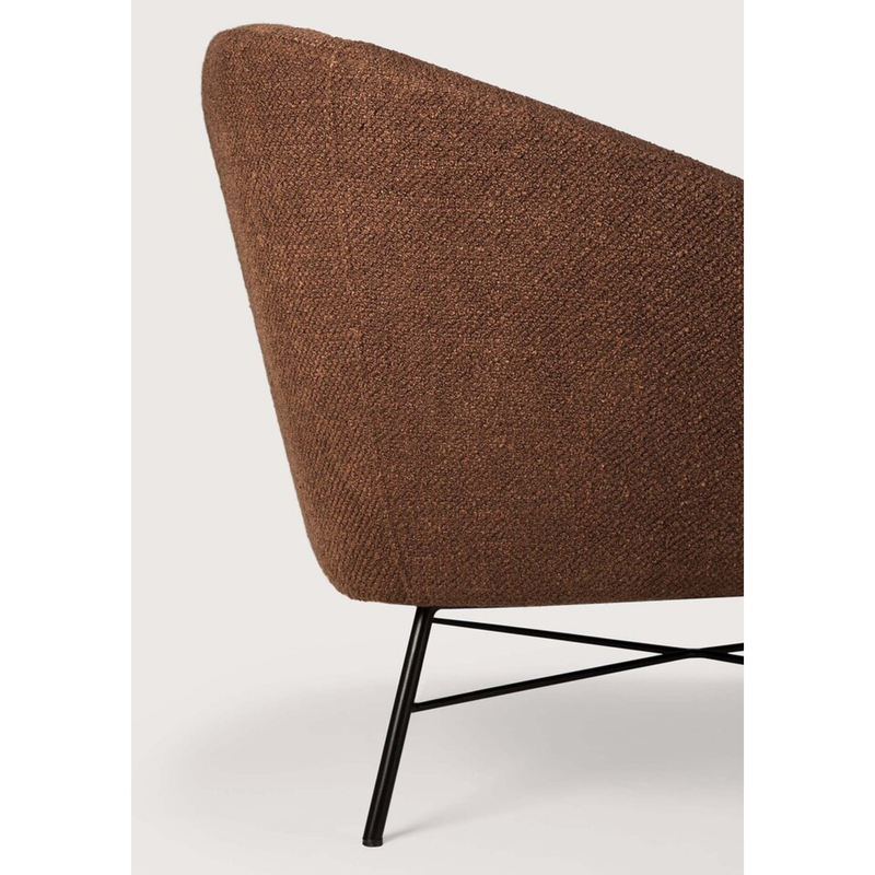 Barrow Lounge Chair