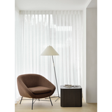 Barrow Lounge Chair
