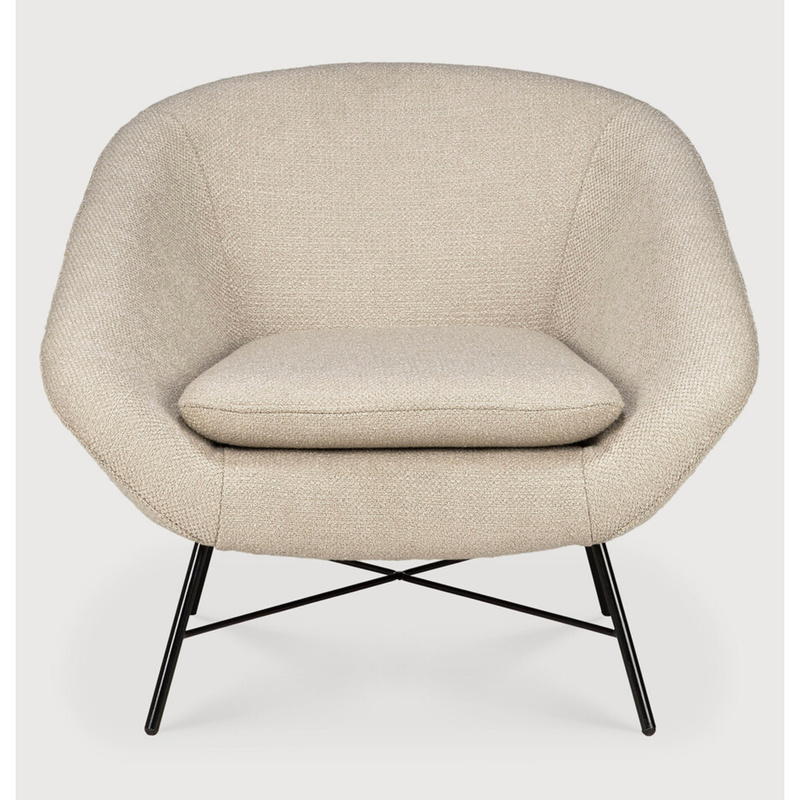 Barrow Lounge Chair