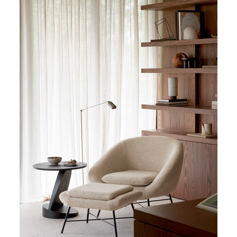 Barrow Lounge Chair
