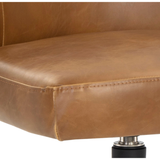 Bretta Swivel Dining Chair