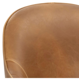 Bretta Swivel Dining Chair