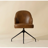 Bretta Swivel Dining Chair