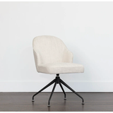 Bretta Swivel Dining Chair