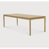 Air Dining Table in Oak