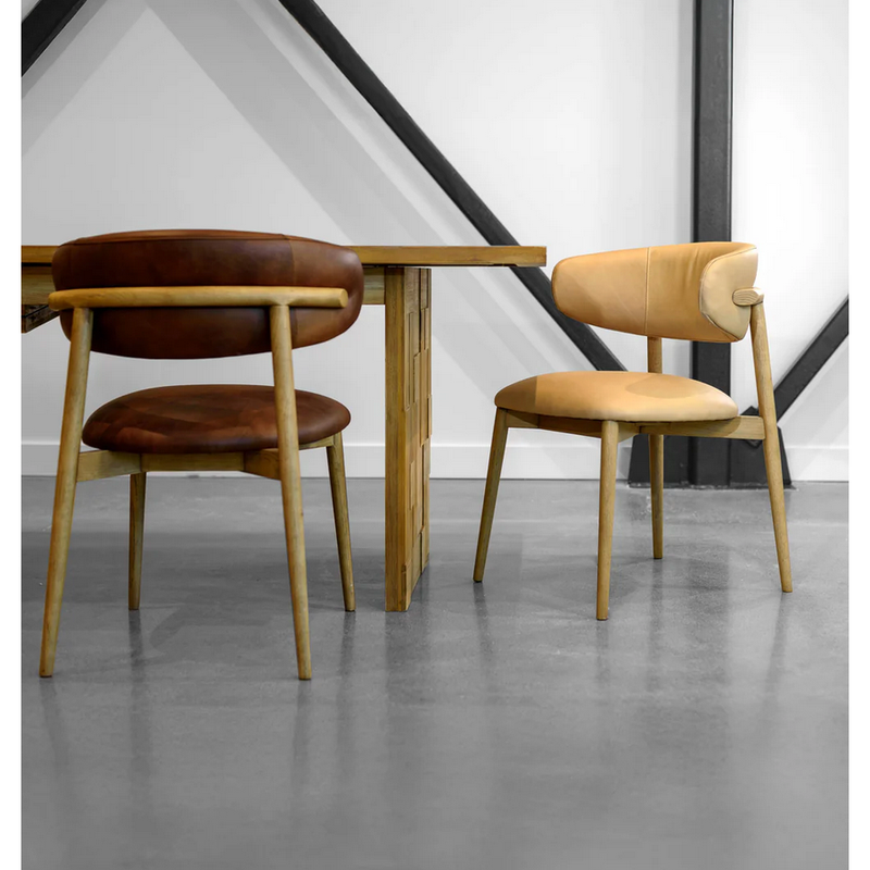 Milo Dining Chair