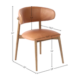 Milo Dining Chair