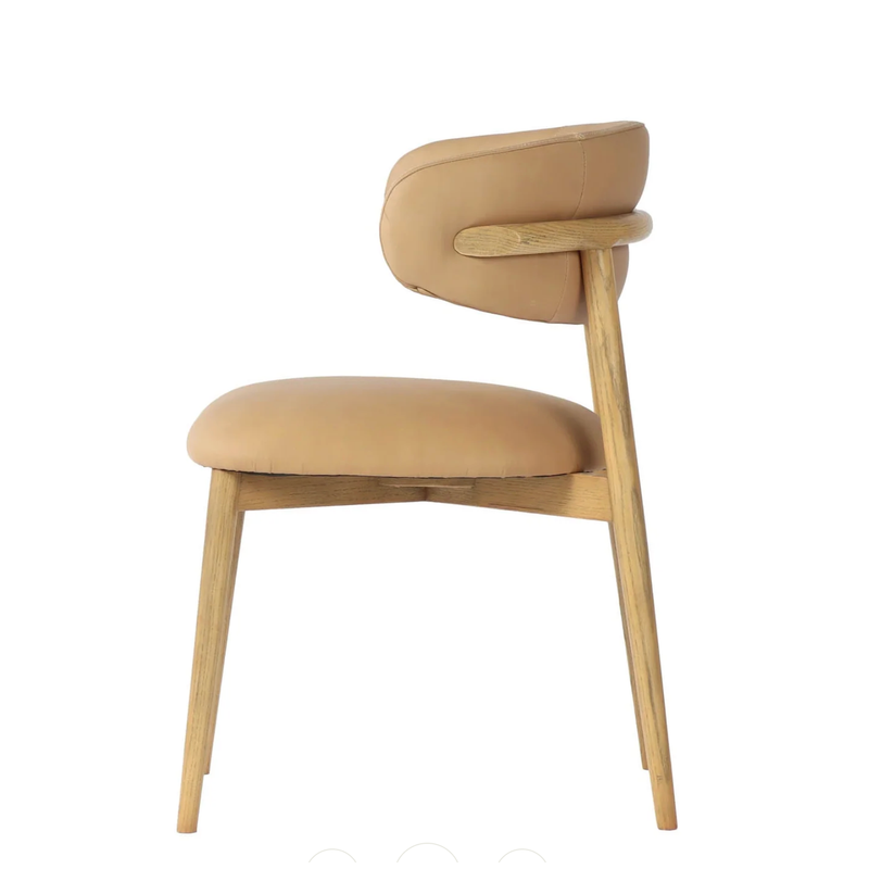 Milo Dining Chair