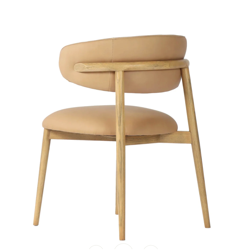 Milo Dining Chair