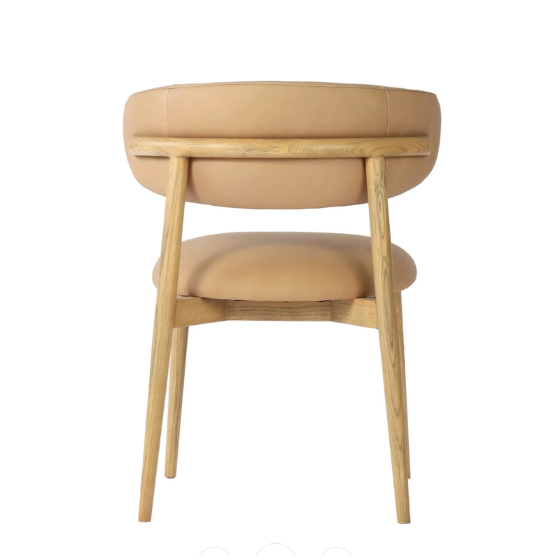 Milo Dining Chair